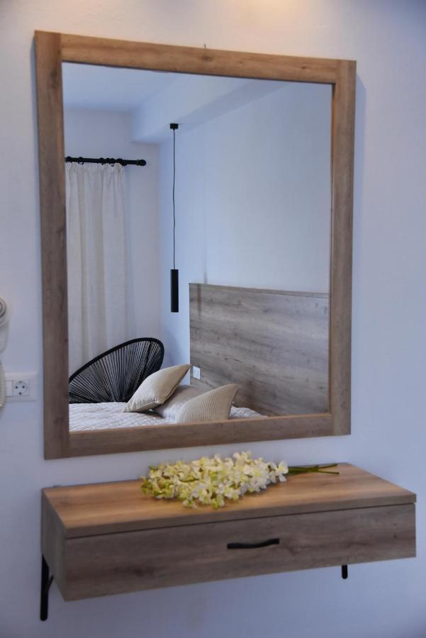 Katerina View Hotell Mykonos Town Exteriör bild